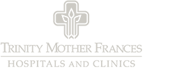 Trinity Mother Frances Hospitals & Clinics